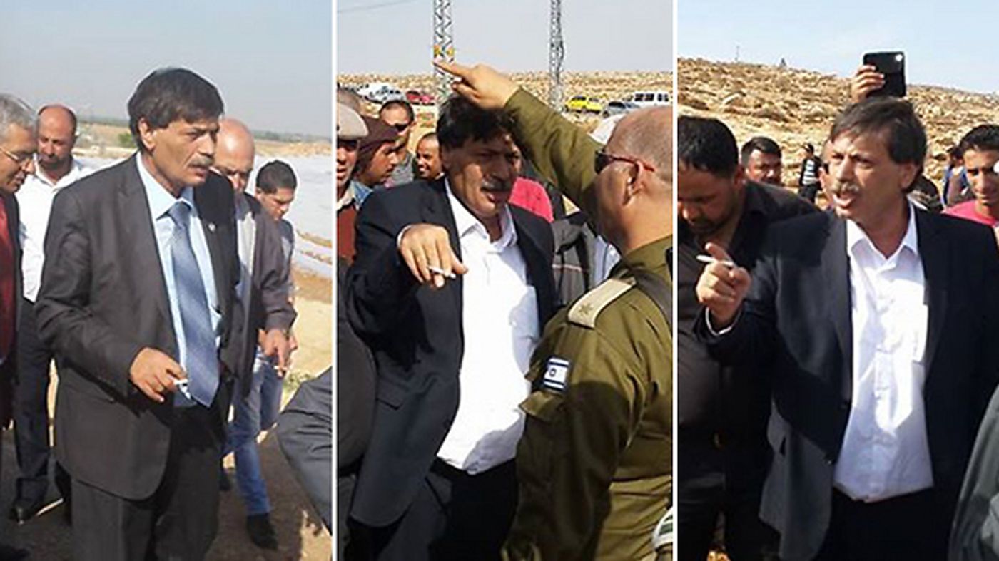 הפתולוג: הרוצח הפלסטיני מת מהתקף לב