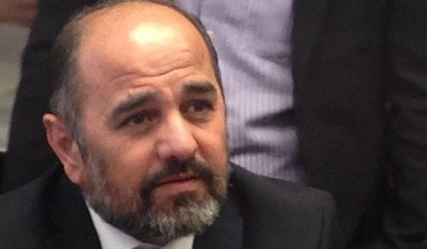 "אם לפיד יחזור בתשובה הוא יהיה כשר לכל דבר"