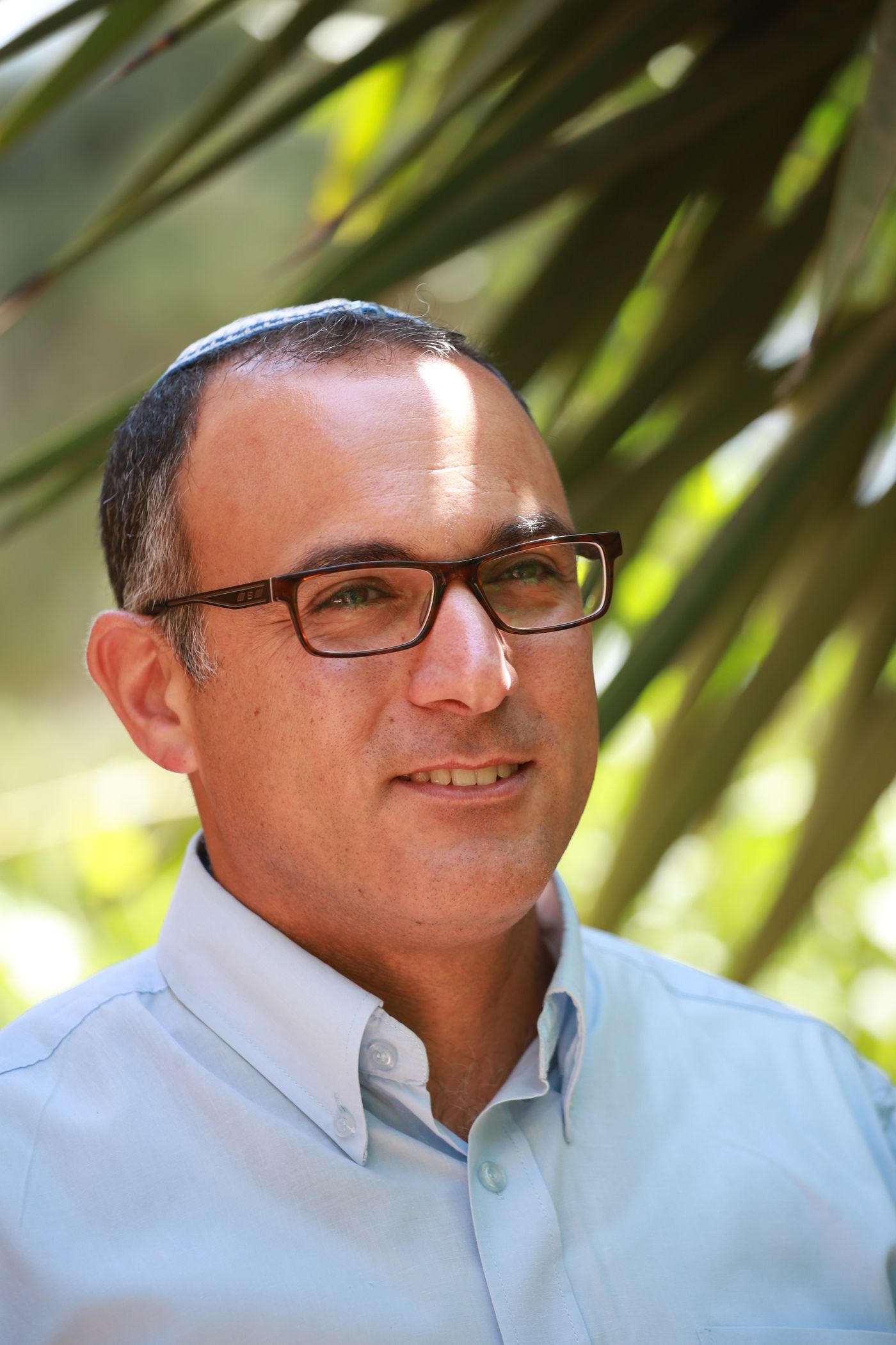 'השריון פוגע במתמודדים אך צריך להתאחד'