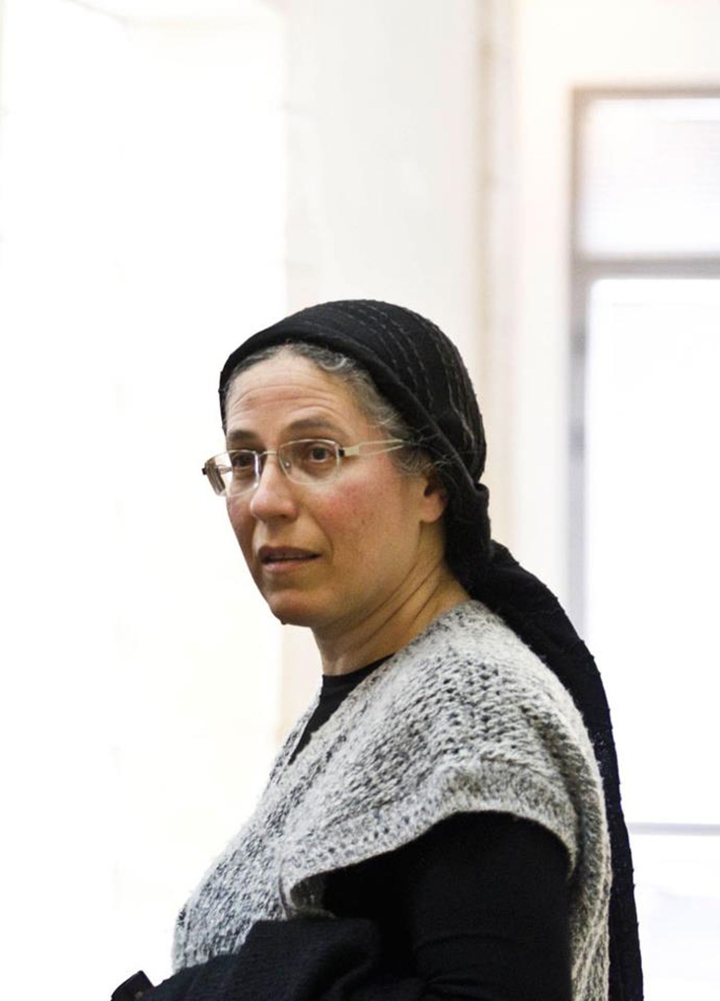 "ההצעה שבנט הציע לנו היא: עופו לנו מהעיניים"