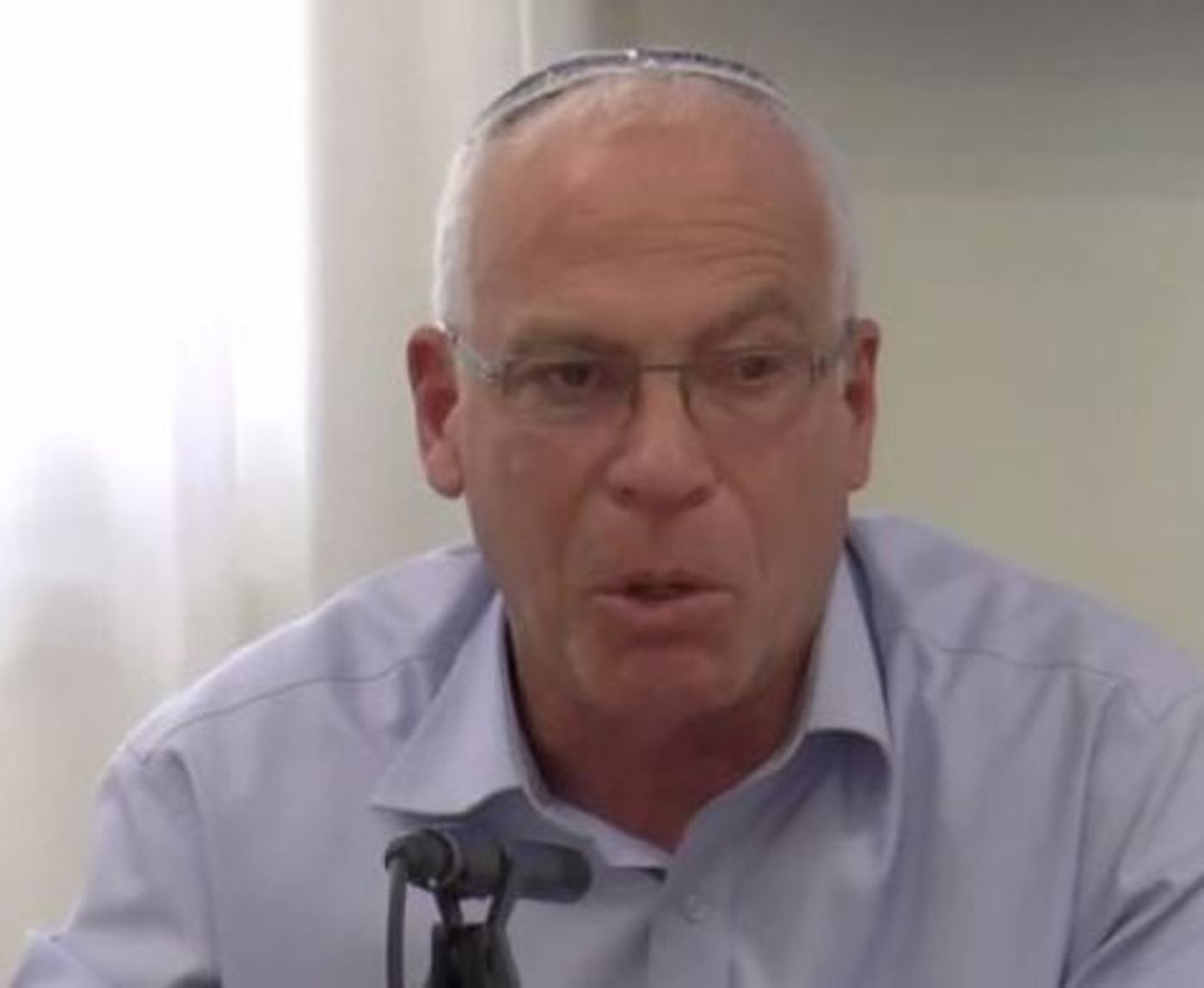 הפתרון שיאפשר שילובה של סטרוק במפלגת ישי