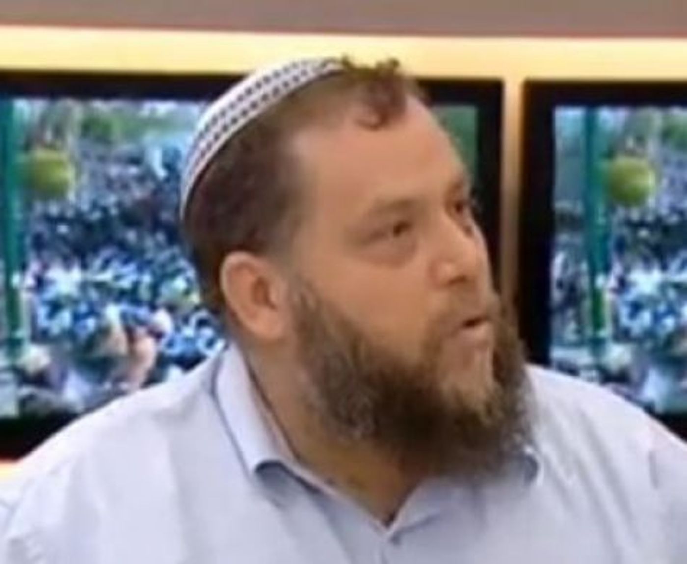 בית המשפט הורה לשחרר את פעילי להב"ה