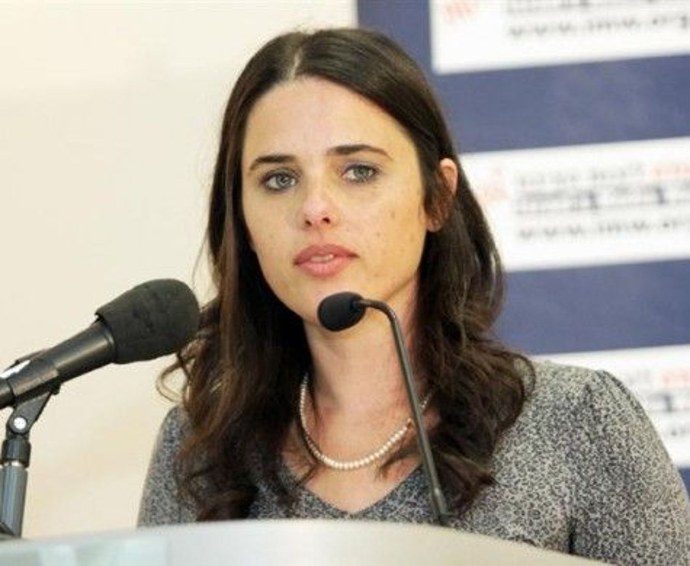 "הצביעו בעד האחדות, השמאל רוצה שנתפצל"