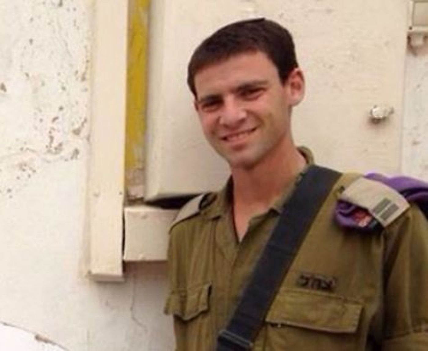 גיבור משלנו: סגן איתן יקבל את עיטור העוז
