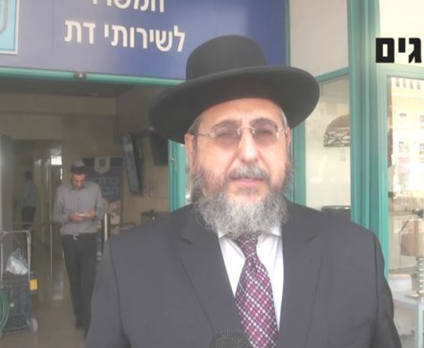"אחוז החסימה הגבוה לא ירתיע אותנו"