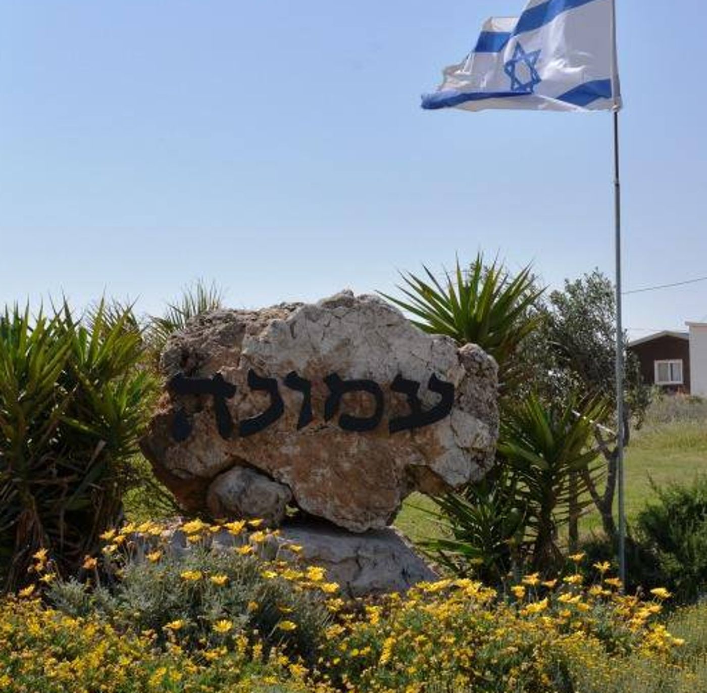 "להצביע רק למי שיפעל נגד פינוי עמונה"