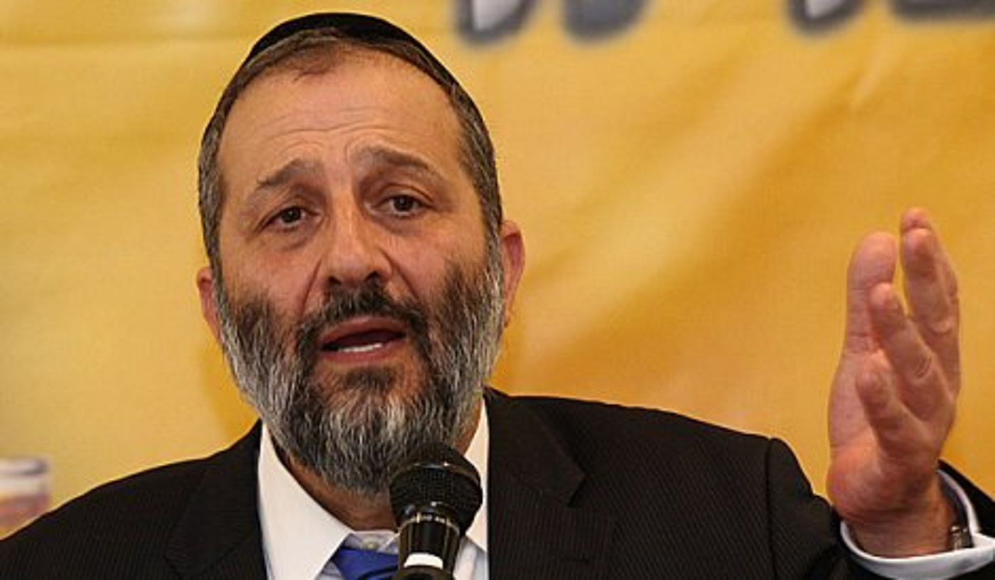 "הנאמן" הקליט את מרן כאחרון החתרנים"