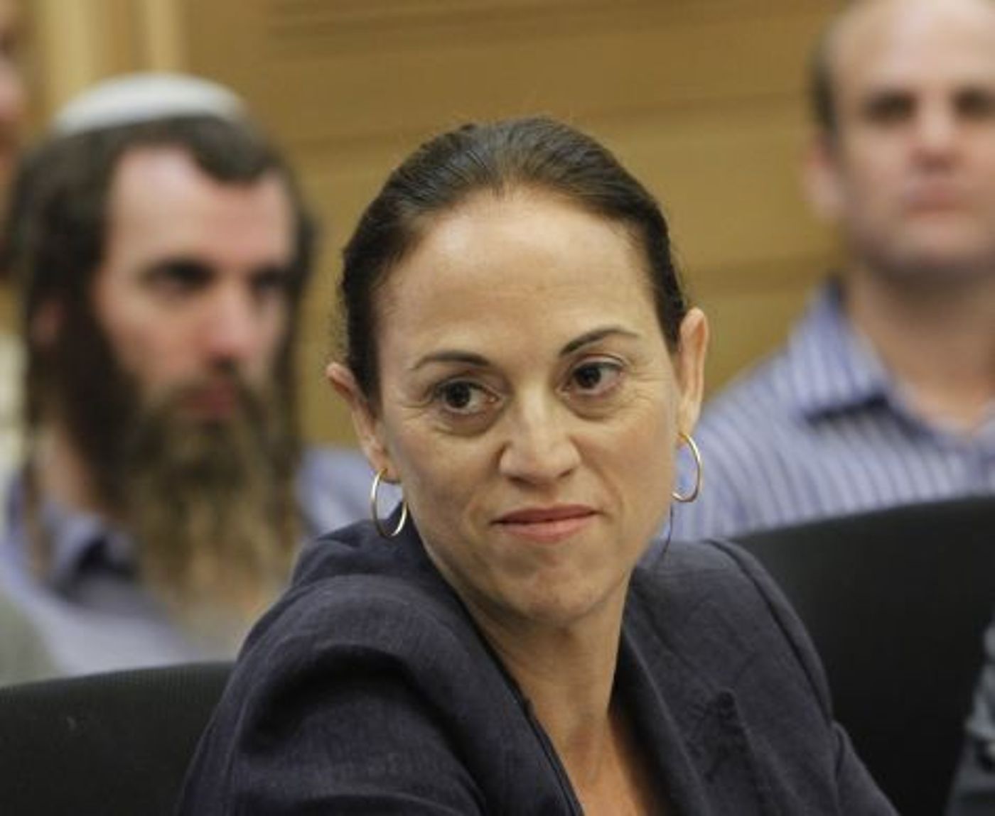 קלדרון: "לשקול לבטל את מוסד הרבנות הראשית"