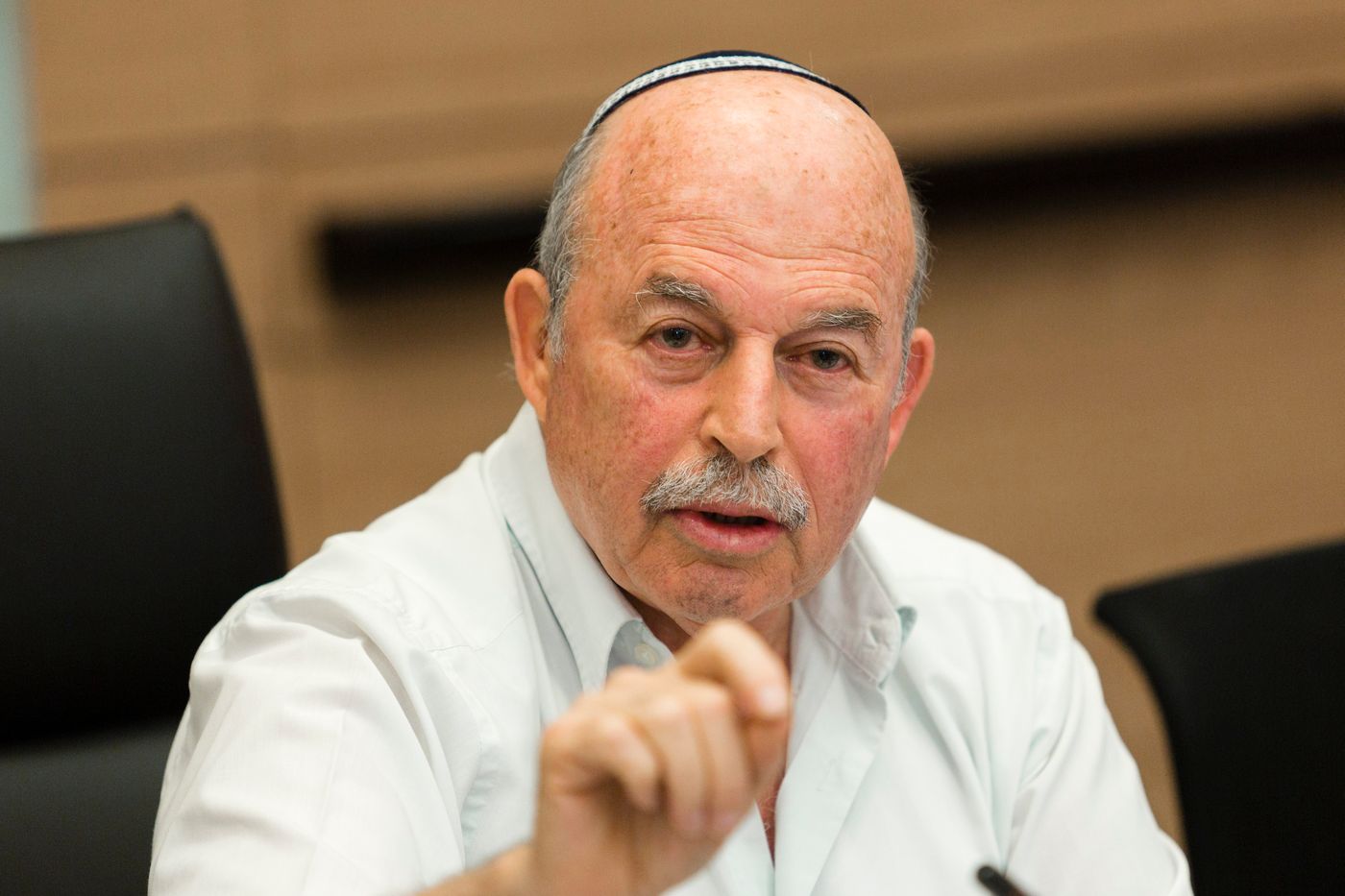 "אם לא נקבל את החינוך נפרוש מהממשלה"