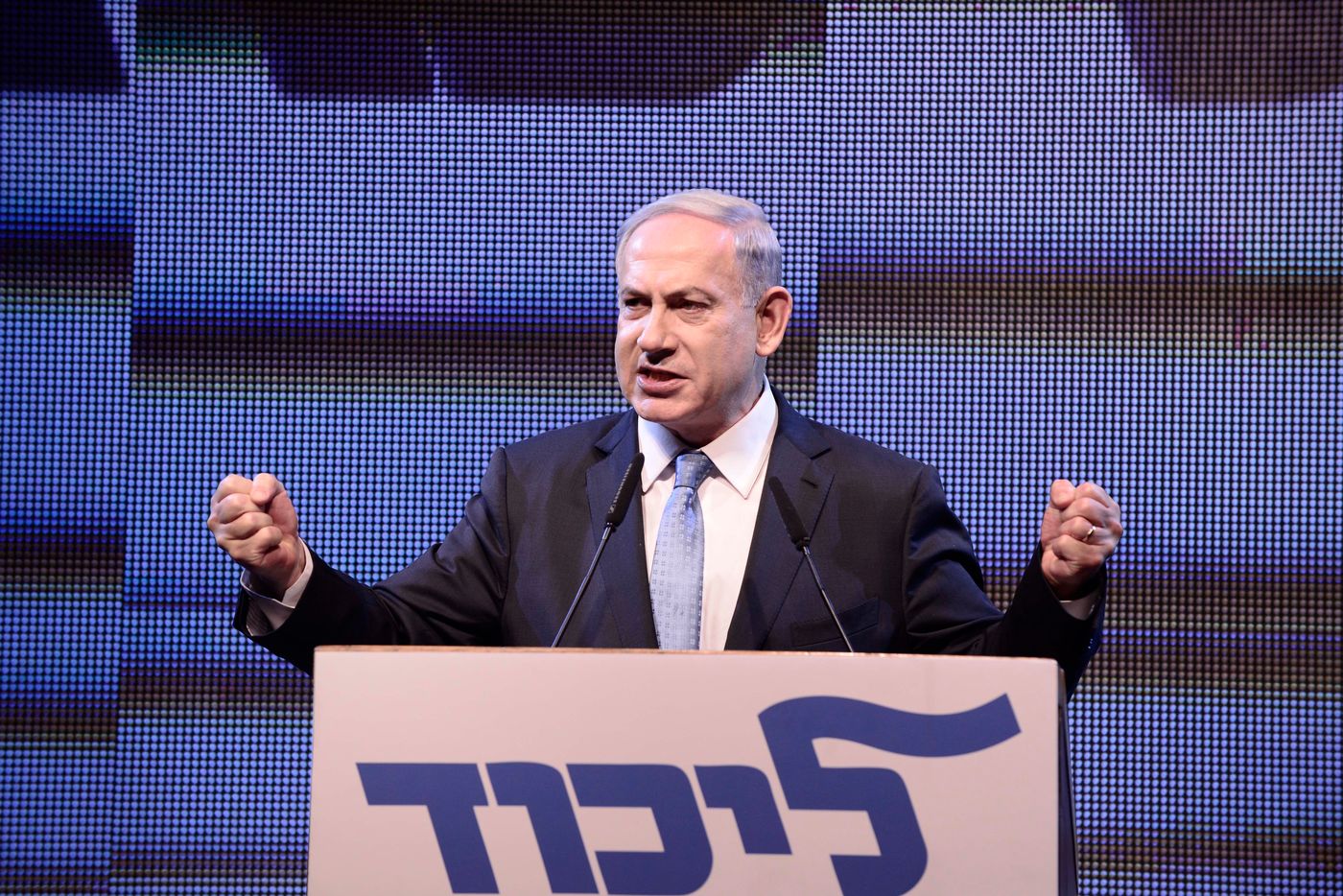 סקר: נתניהו עוקף את הרצוג, ישי לא עובר