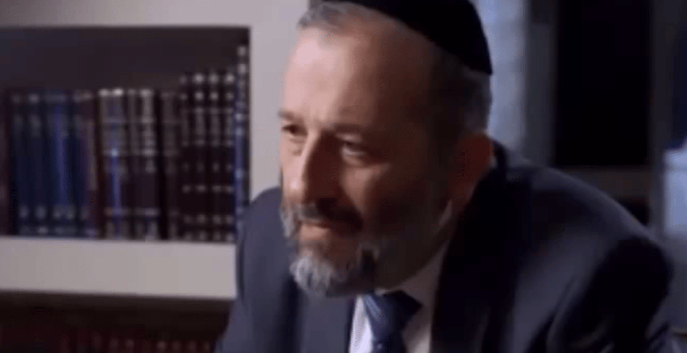 תומכי ישי מציגים: שוב שקר של דרעי. צפו