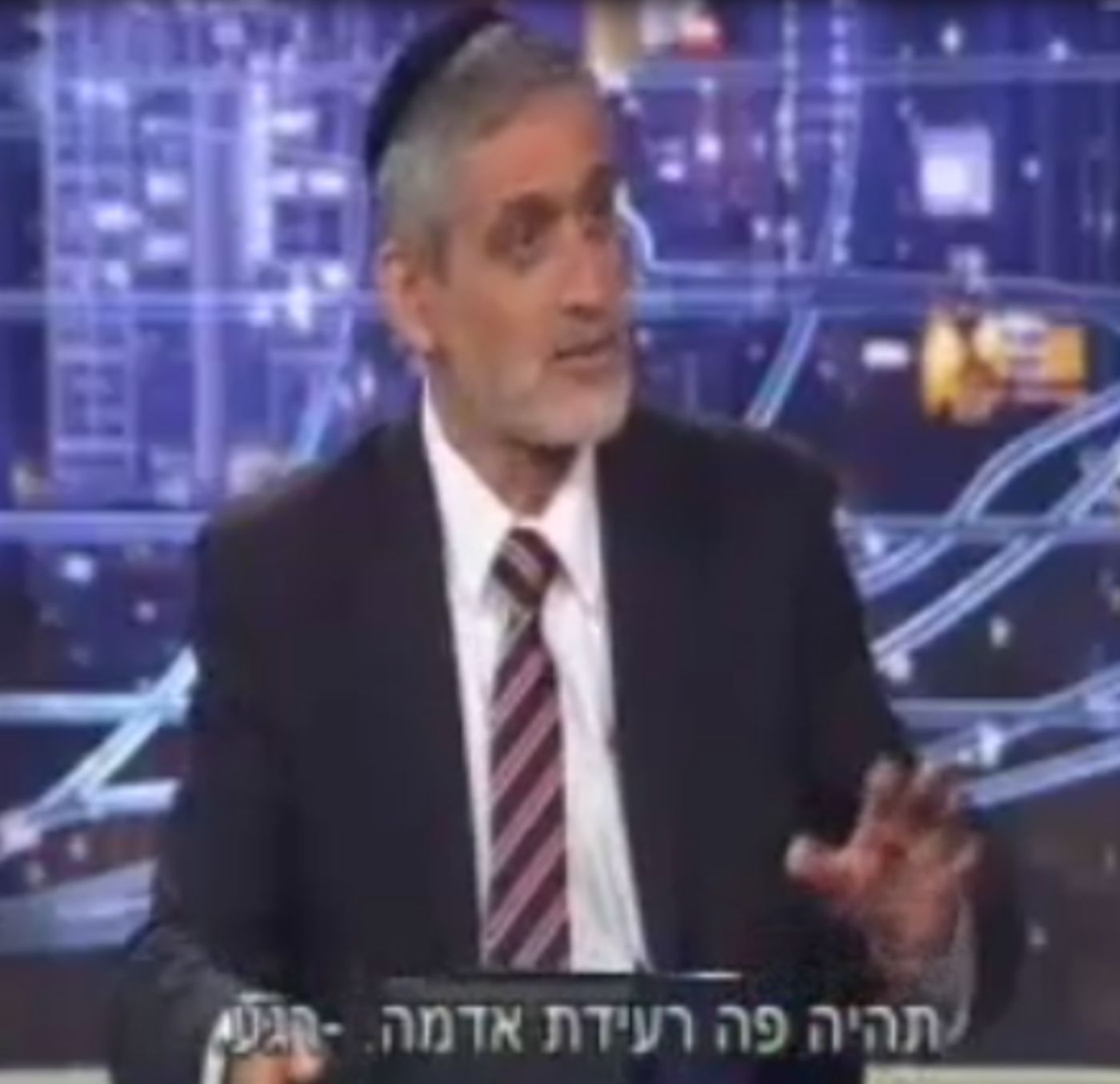 צפו: אלי ישי חושף את "הקופסא השחורה"