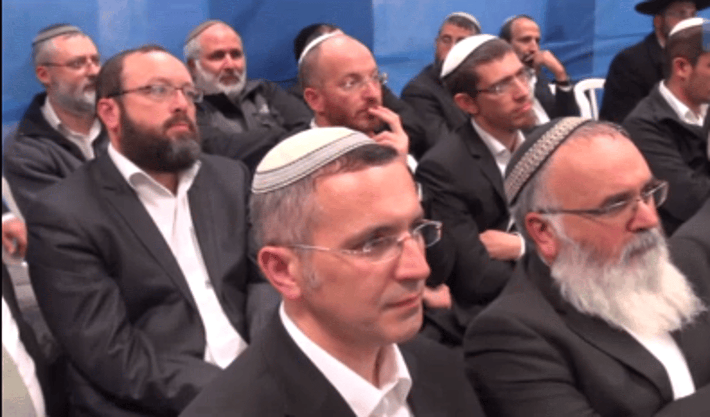 בציונות הדתית חוששים שההישג הזה ייפסק