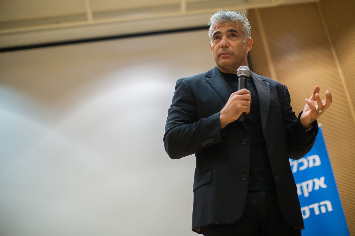 יש עתיד: "האחים של בנט יוצאים מהארון"