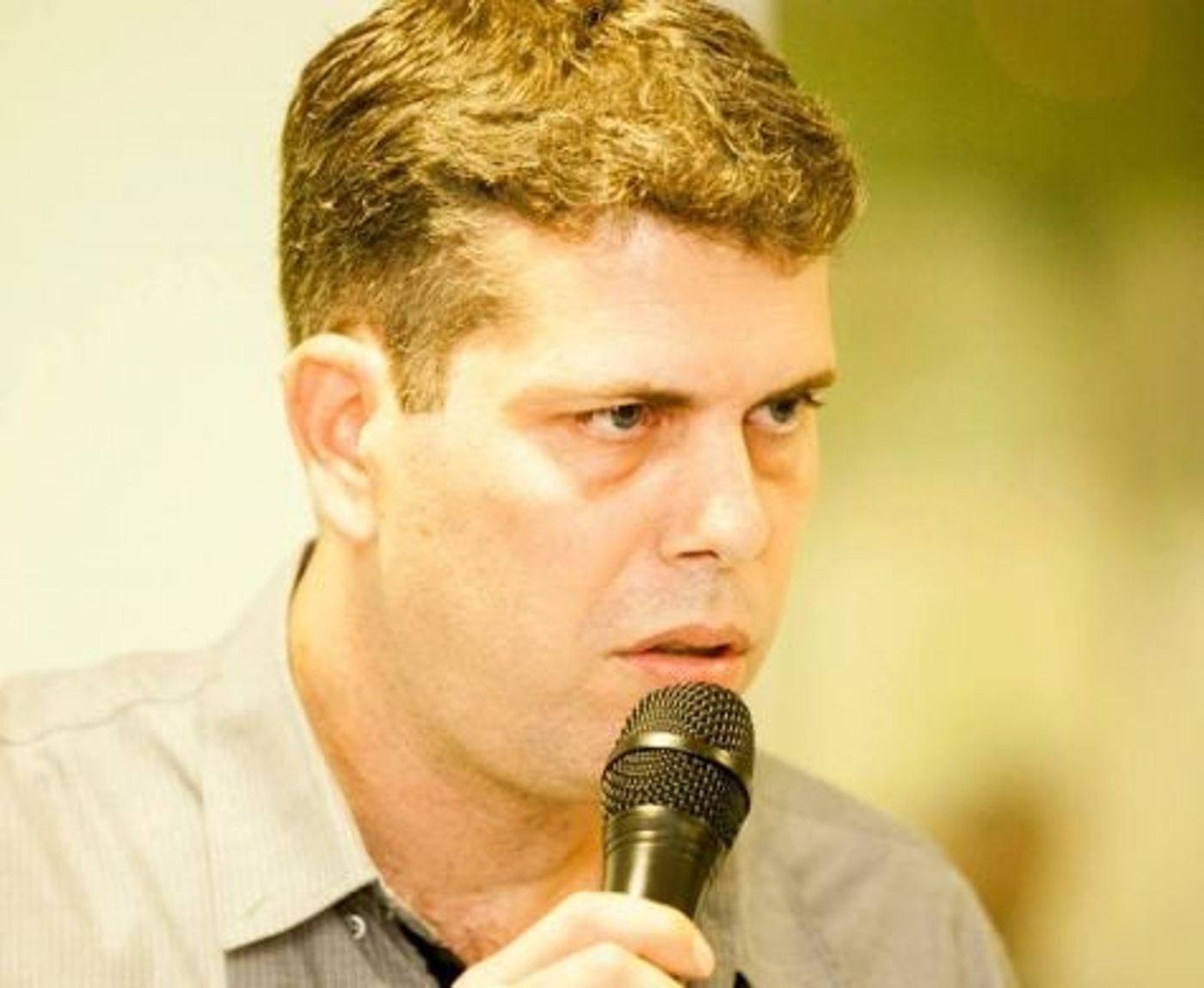 "שינוי עושים בועדת הרווחה לא בחוץ וביטחון"
