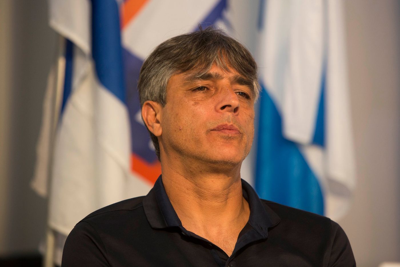 אוחנה: "ששרון יפנה את כל ההתנחלויות מצדי"