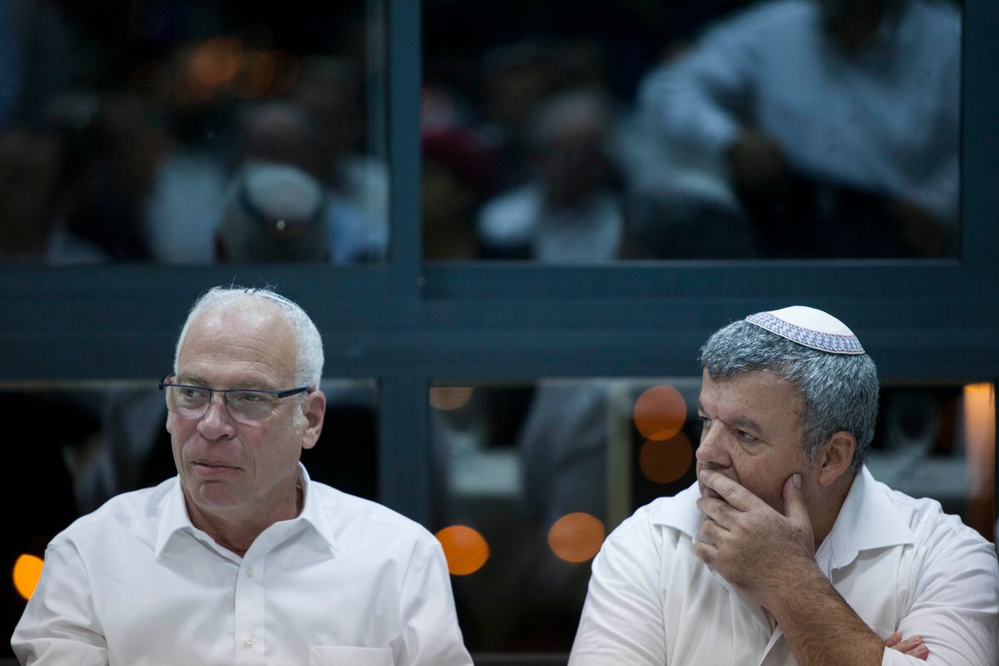 אריאל: אבקש מכלפה לחזור בו, נמשיך באחדות