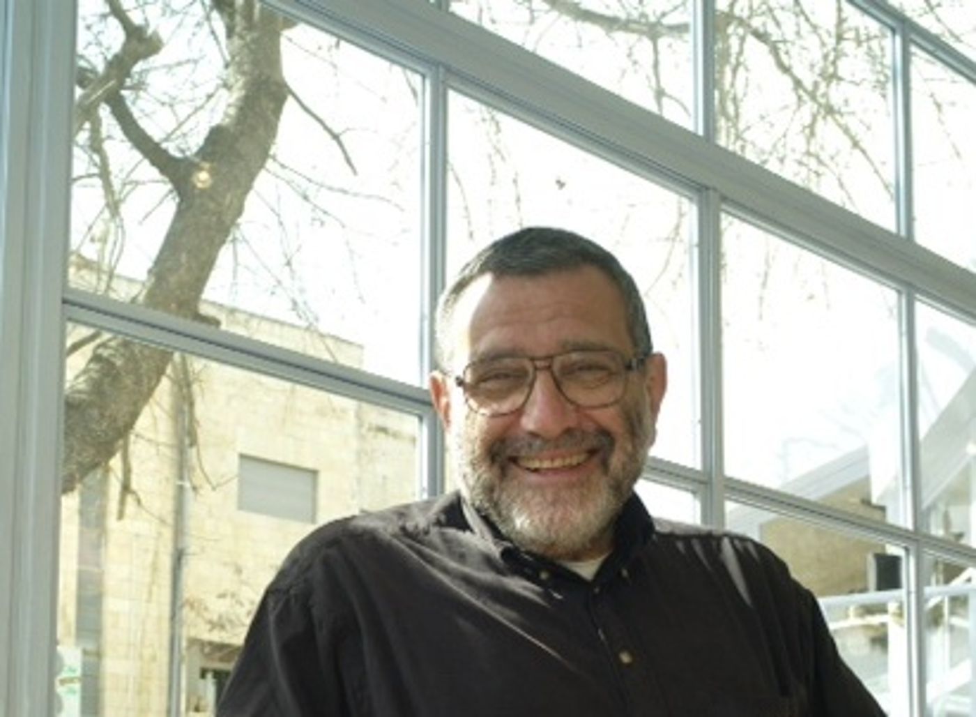 החרדי שערך את הארץ : דוד לנדאו נפטר בירושלים