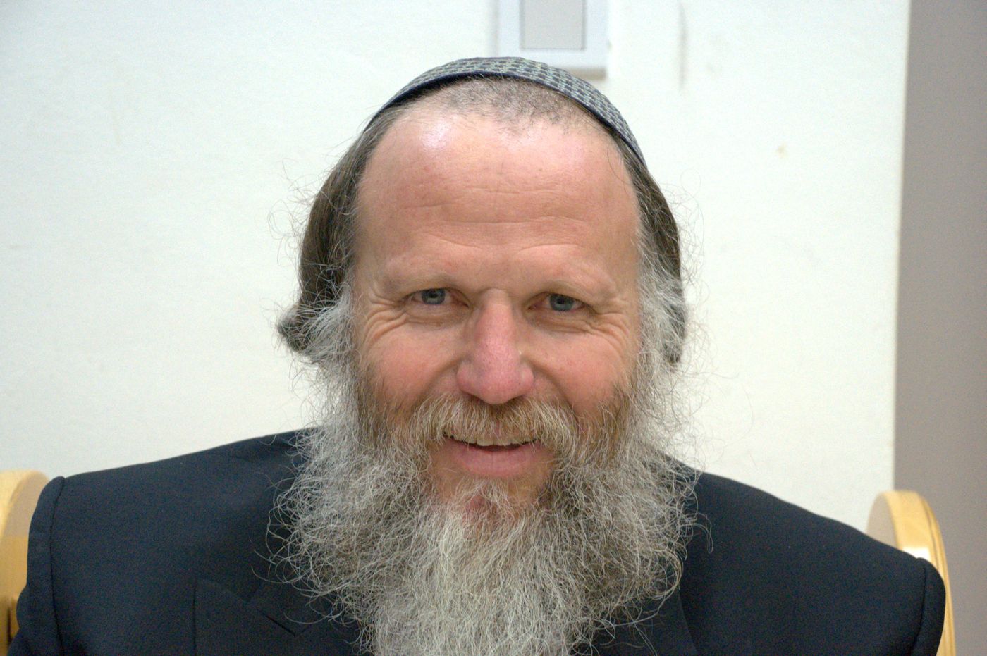 מפלגה שחבריה עולים להר הבית בטהרה/ תגובה