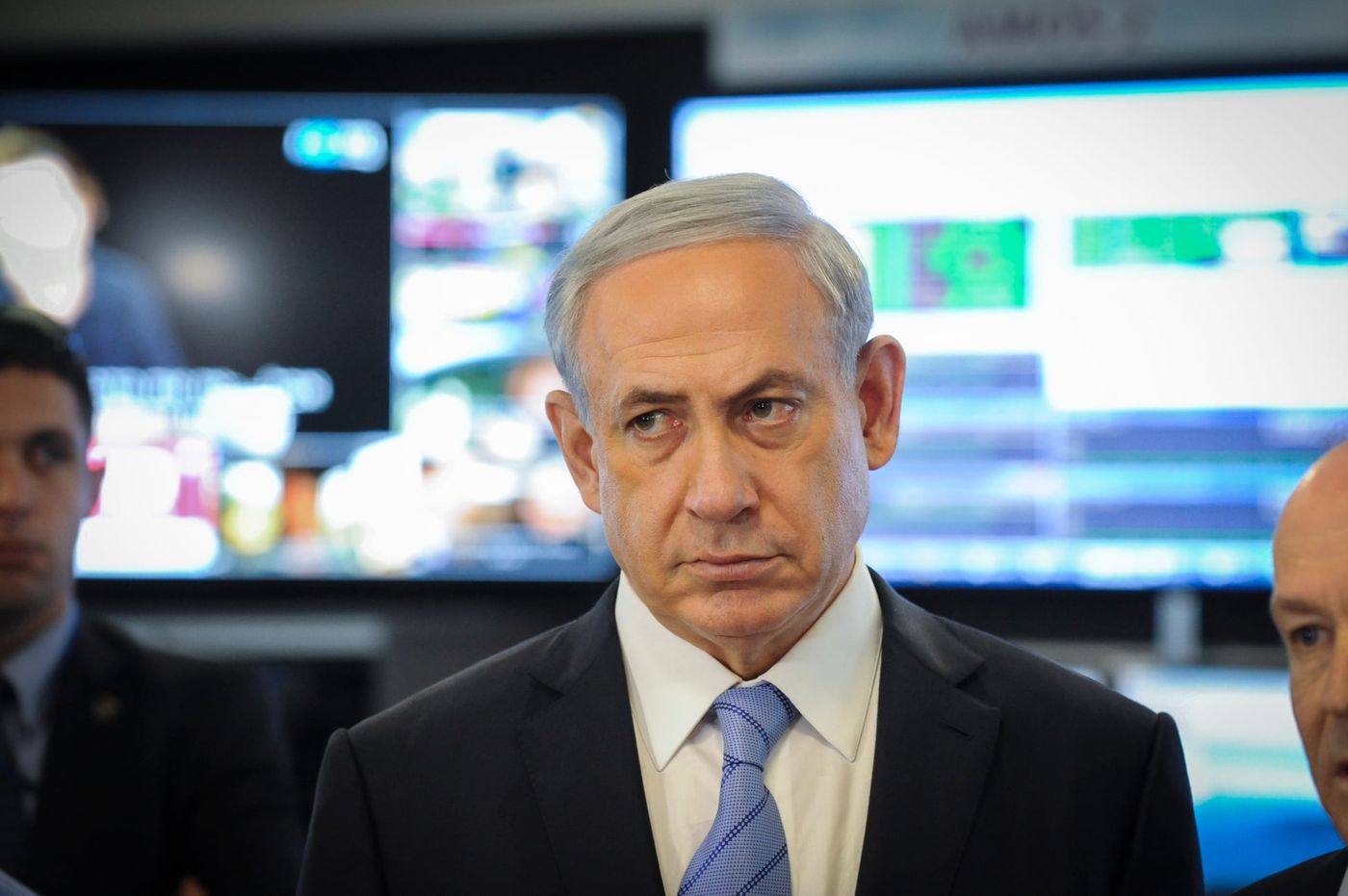 אפקט הדו"ח: נתניהו מאבד מנדטים לטובת בנט