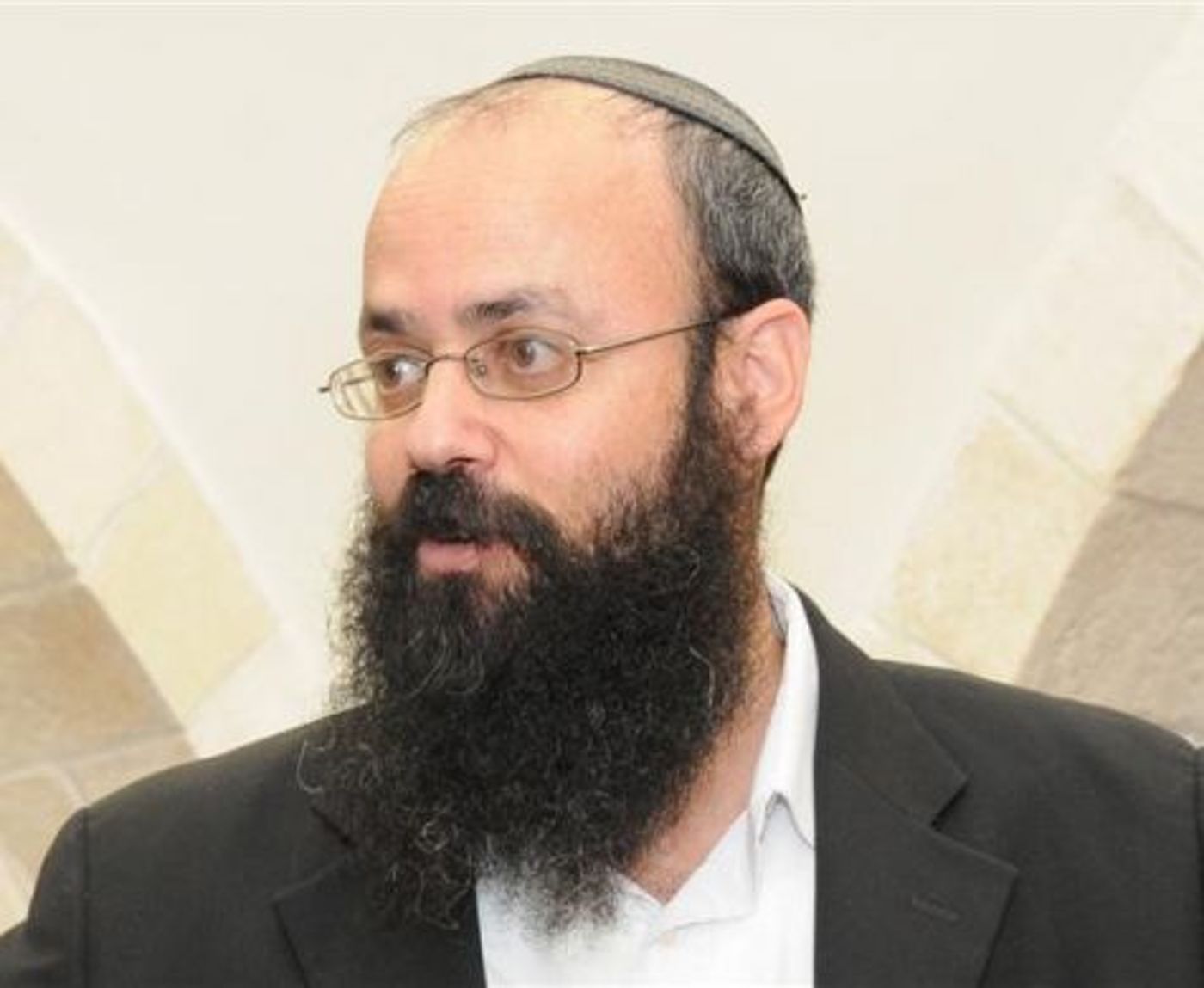 דיווח: הלל הורוביץ ימוקם במקום השני ב'יחד'