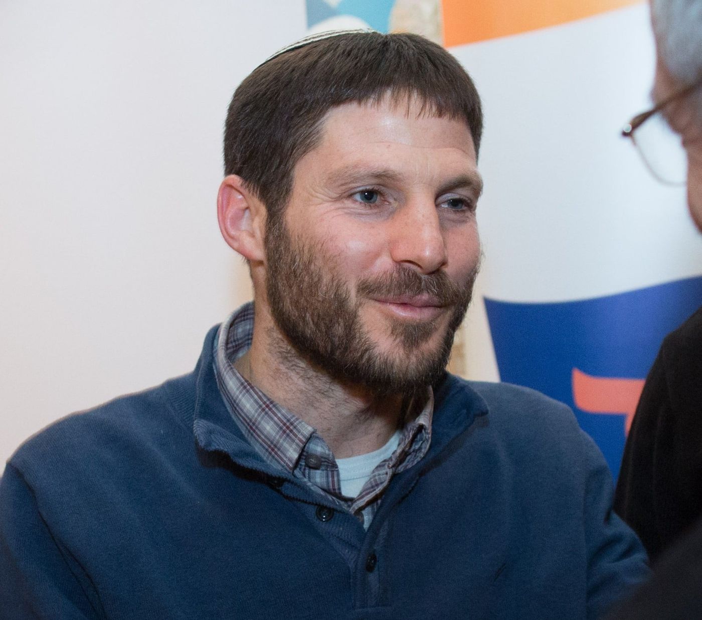 סמוטריץ':על ההבדלים בין עמותות שמאל לימין