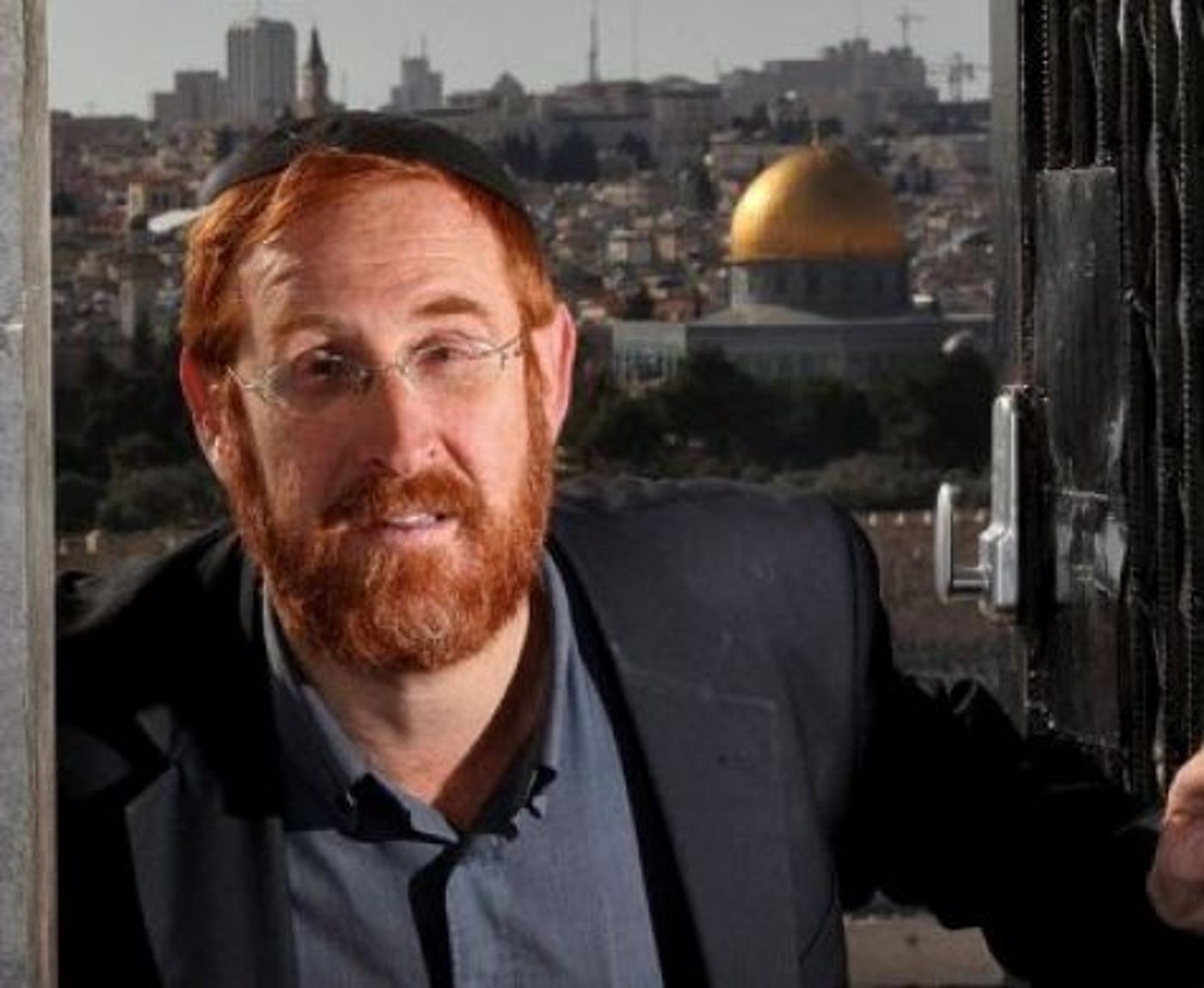 יהודה גליק בדרך לבית 'האח הגדול'?