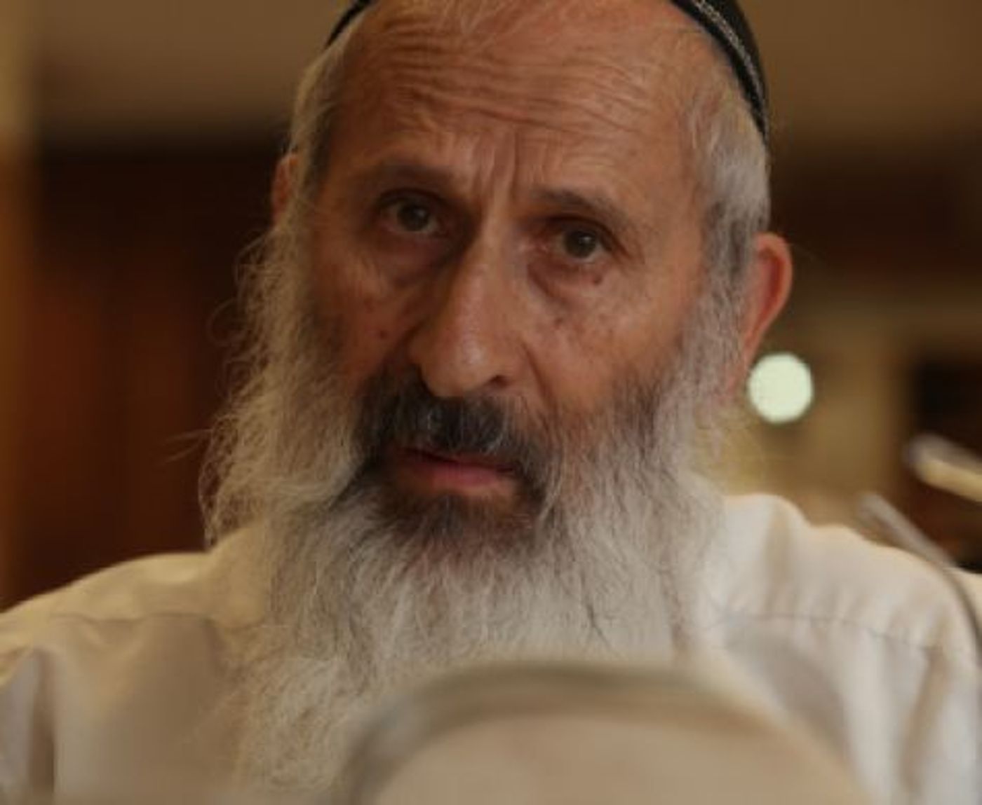 "אסור שמערך הגיור ייהפך למערך כשרות"