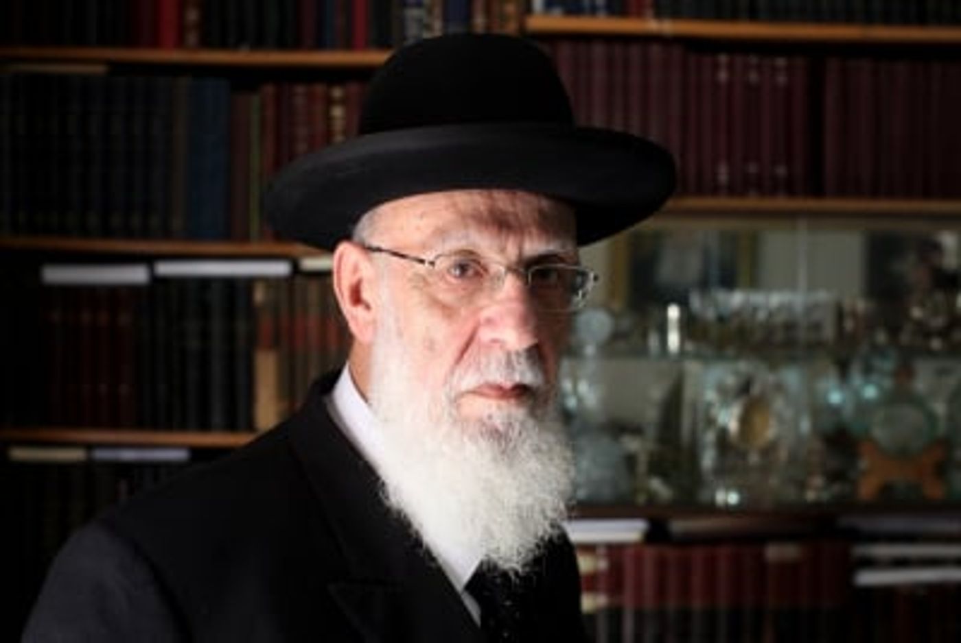 "איש לא ילמד את ר' שלום כהן מהי ציונות"