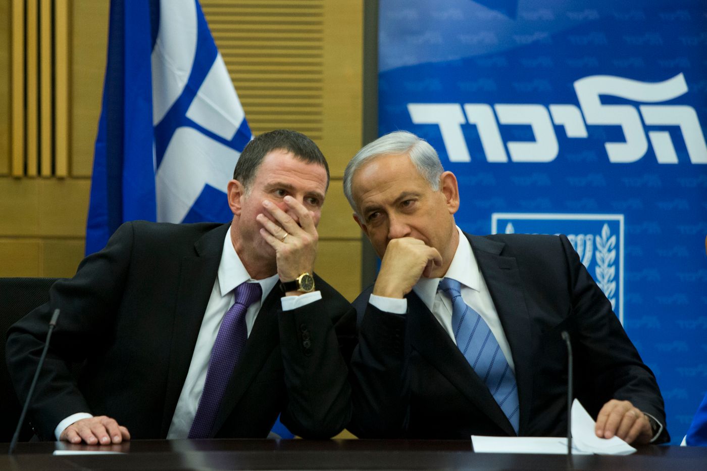 נאום נתניהו בקונגרס – בזמן הנכון ובמקום הנכון