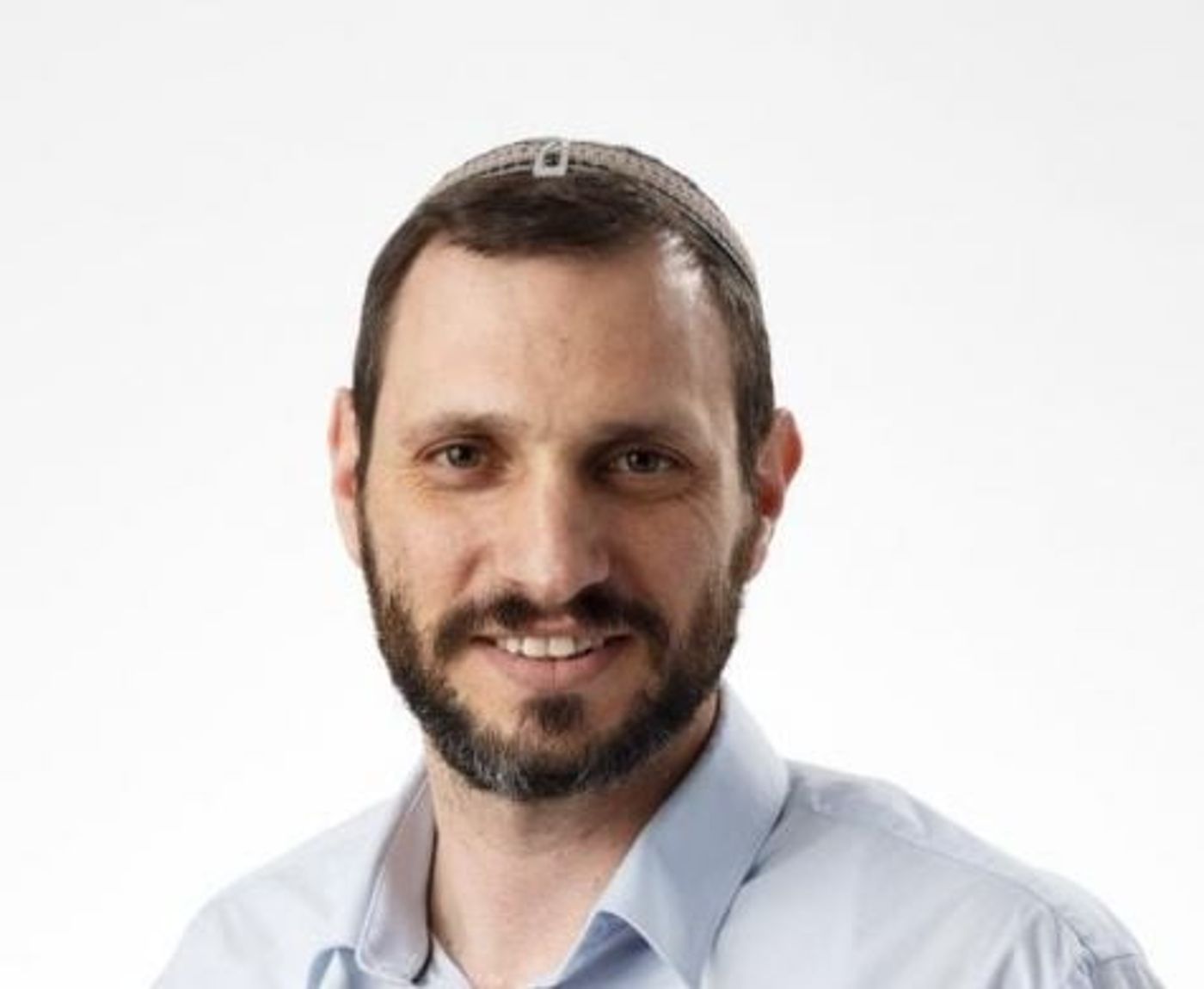 מפלגה ציונית דתית צריכה להגיע מבית המדרש