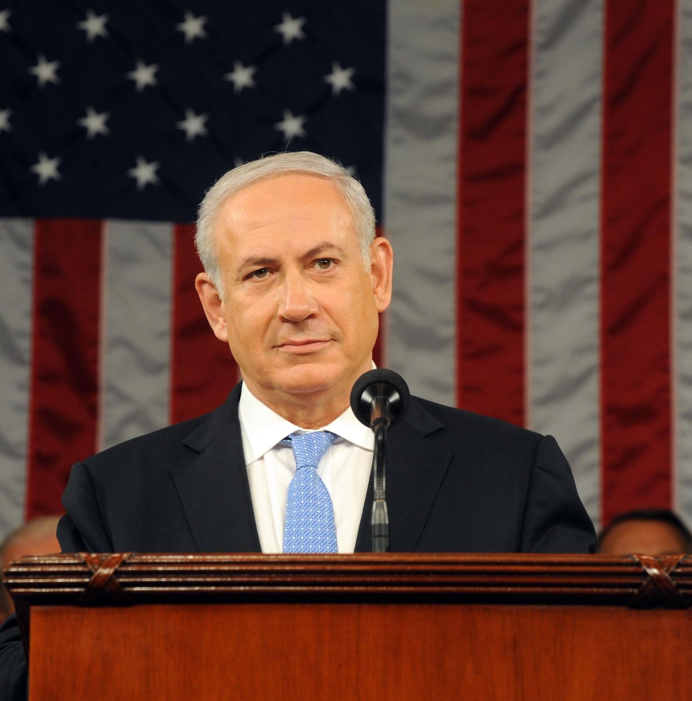 "הקב"ה לטובתך"; האם זה סוד הצלחתו של נתניהו?