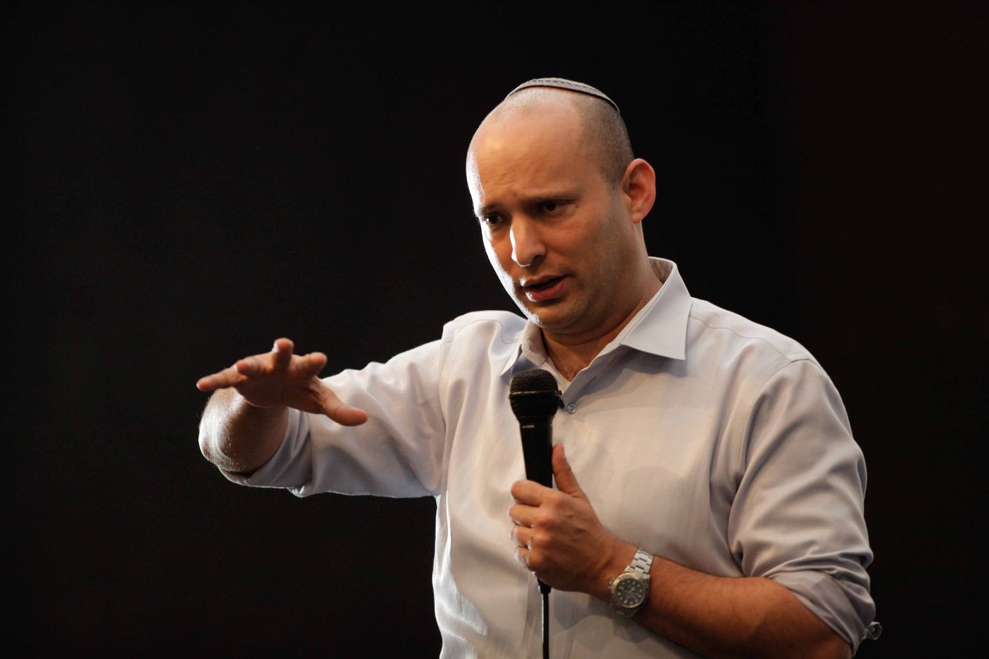 "אם האוצר יפגע בחינוך לא יהיו לו אצבעות להעביר תקציב"