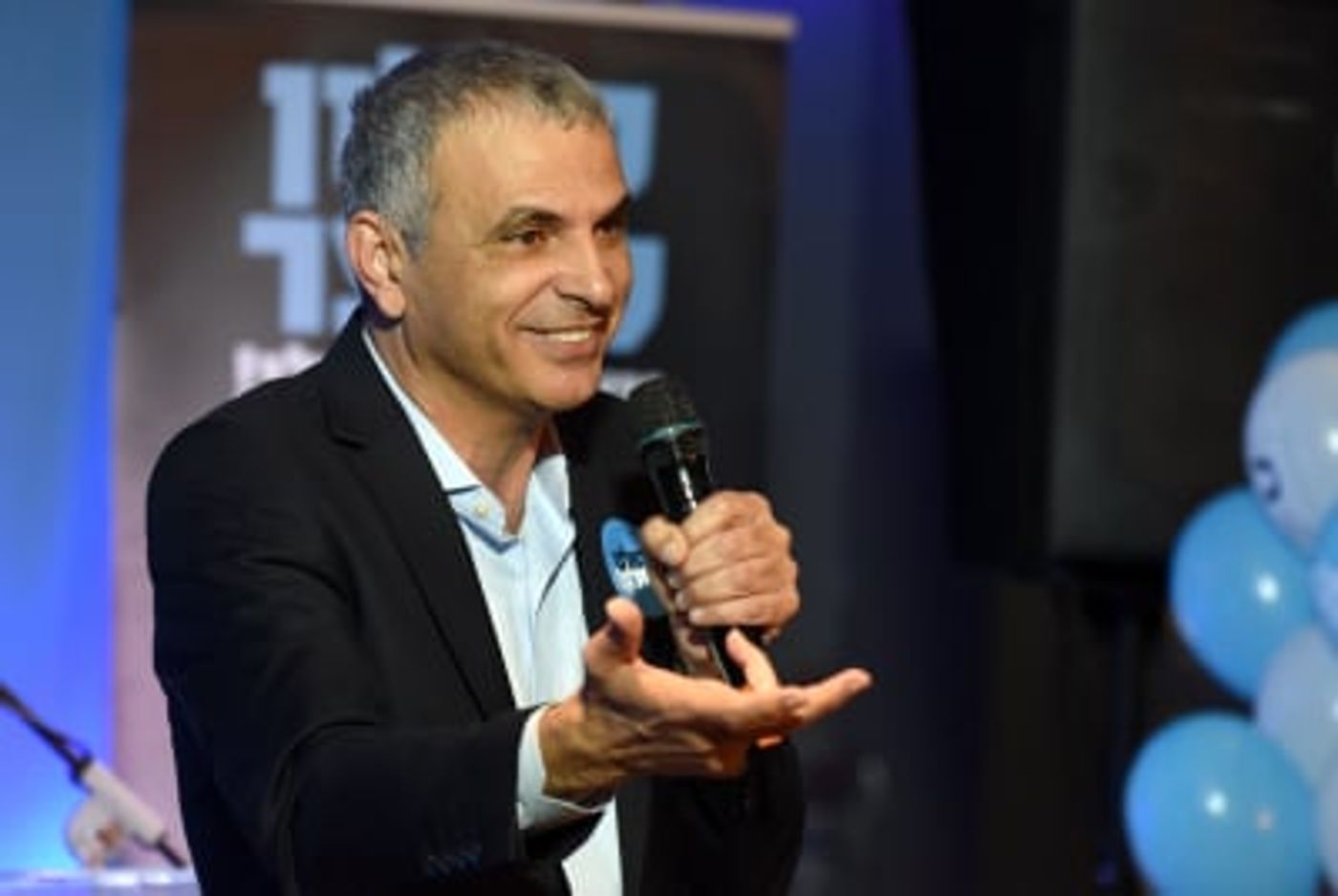 "הצבעה לכחלון – מעשה לא אחראי"
