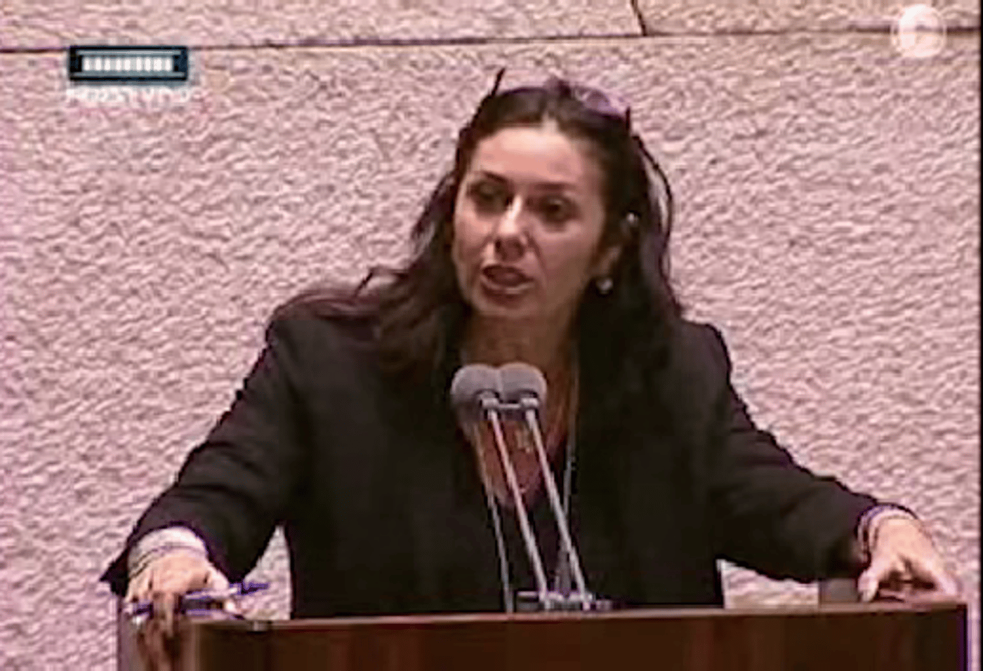 חברי הכנסת "מסבירים" למה להצביע לבית היהודי