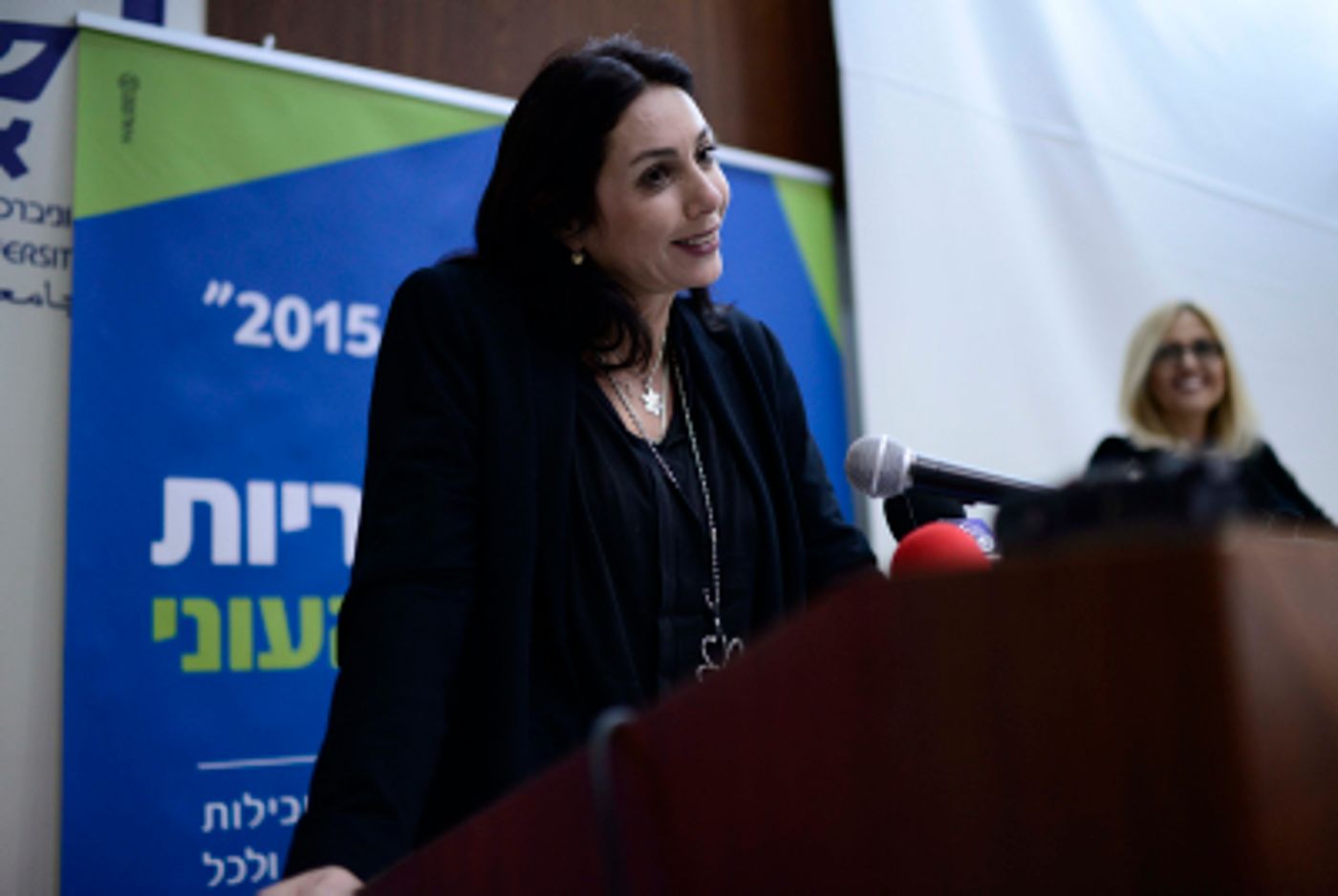 מירי רגב: "רוצה להיות שרת השיכון"