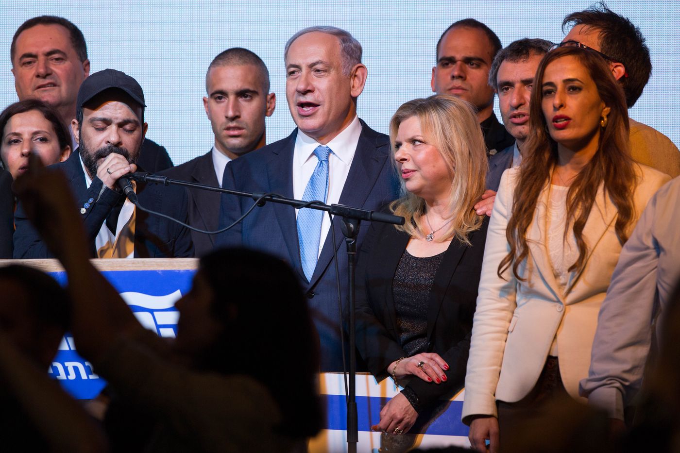 בליכוד מכחישים: לא בא בחשבון שנפנה להרצוג