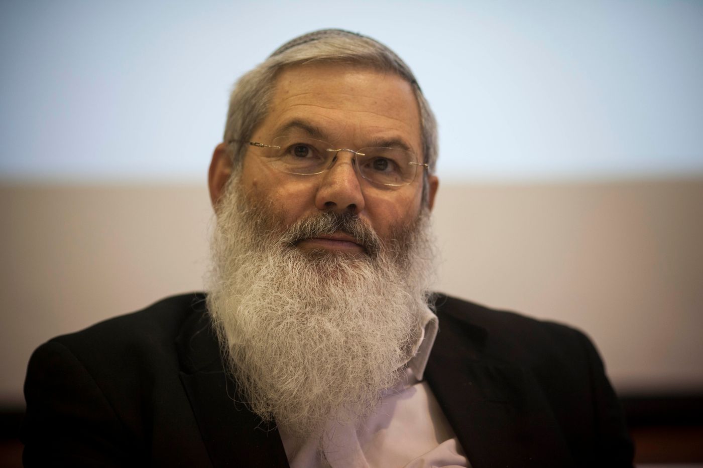 "הכל ספינים של גורם שמעוניין לחבל במו"מ"