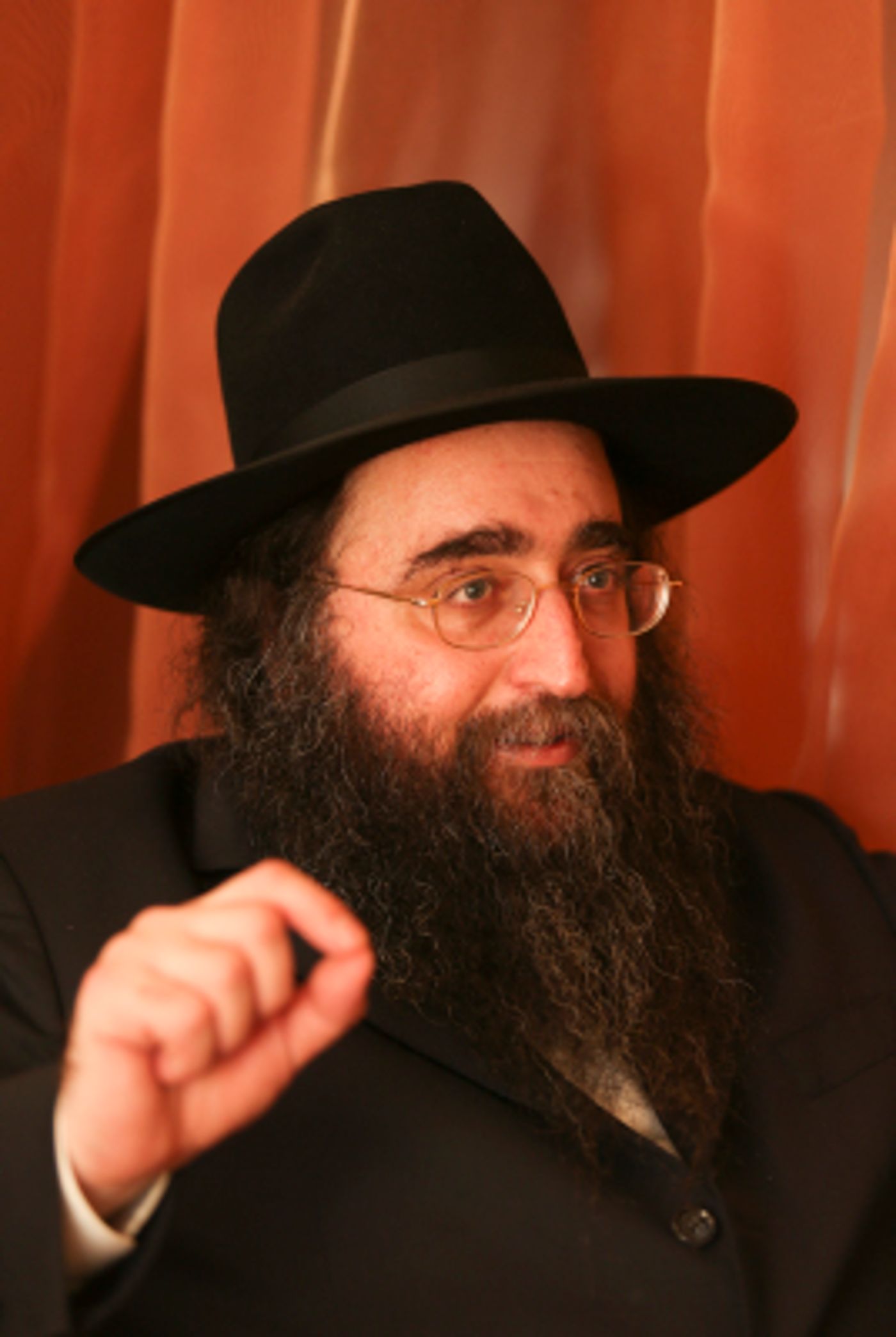 הרב פינטו הודה והורשע במתן שוחד לתנ"צ ברכה