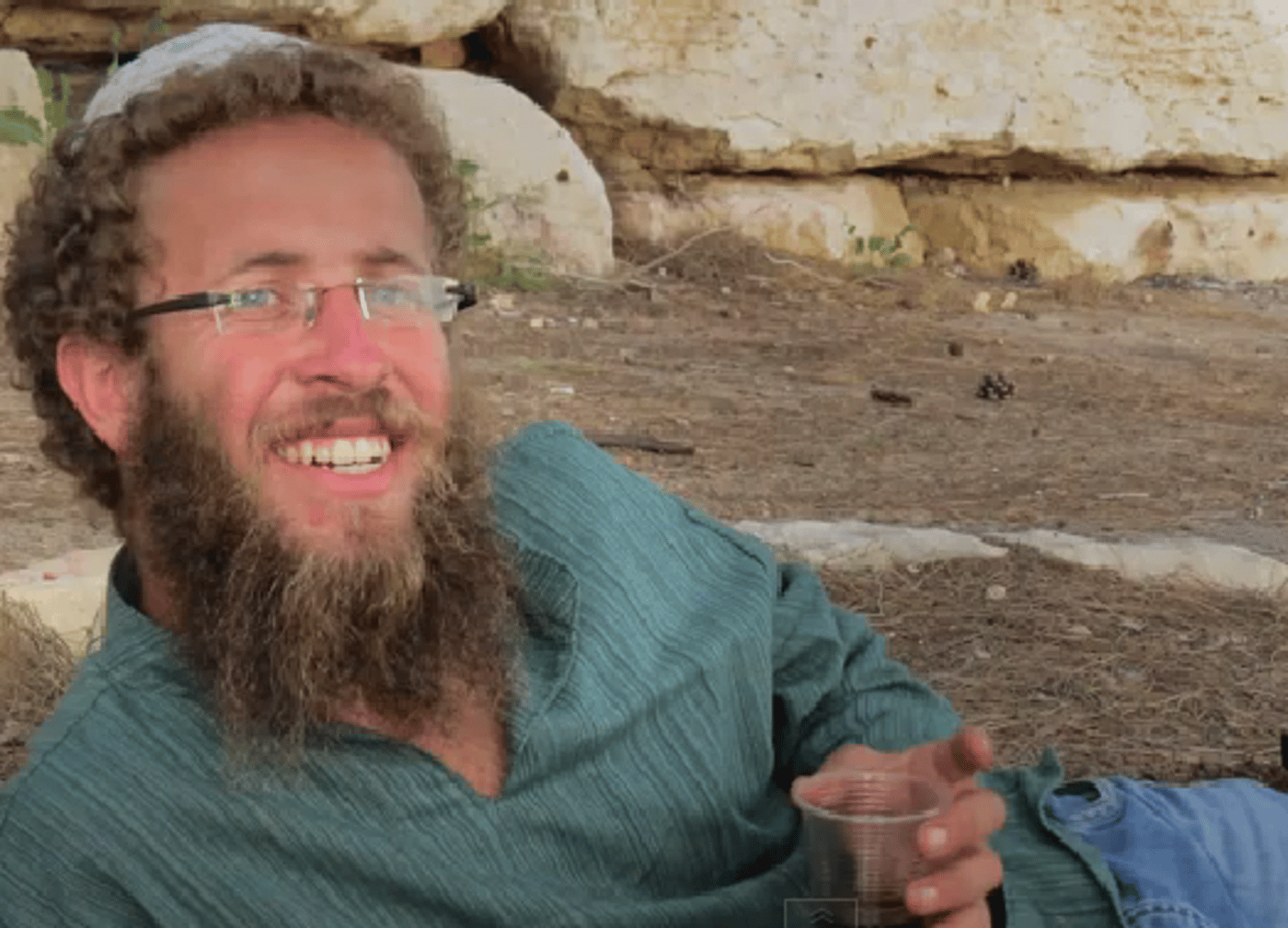 קורע לב: קליפ לזכרו של שלום שרקי הי"ד