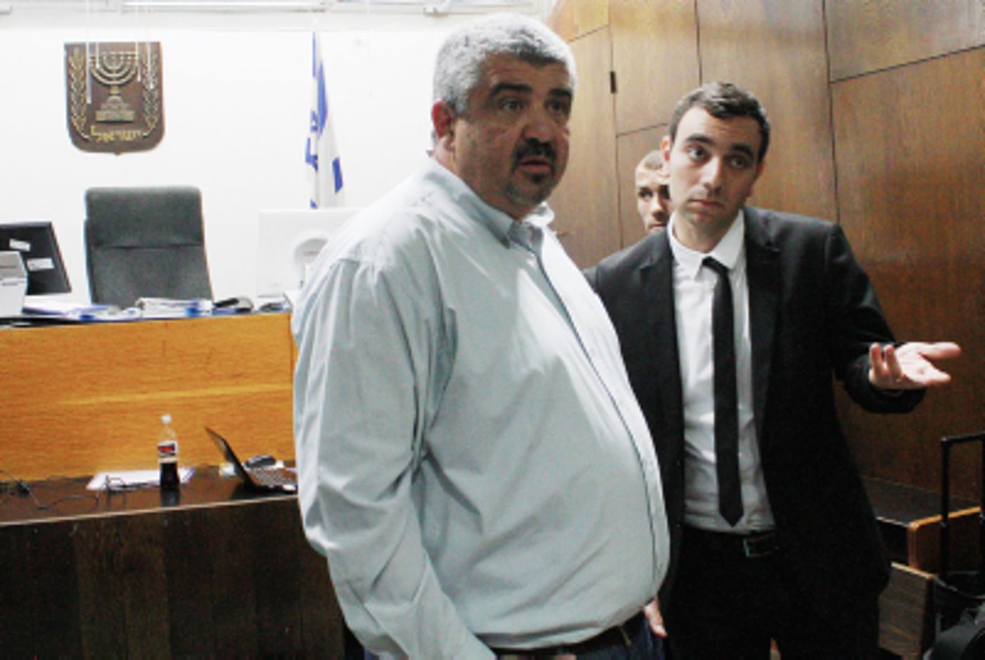 הערעור התקבל; לחיאני ירצה עונש מאסר בפועל