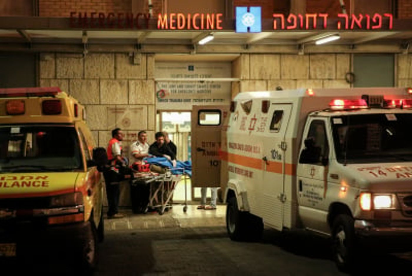 שיפור במצבה של שירה קליין: תועבר לשיקום