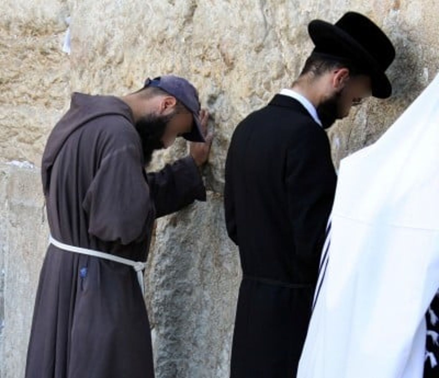 פסח שני: להיות דתי בלי להיות לאומי זה בעצם להיות נוצרי