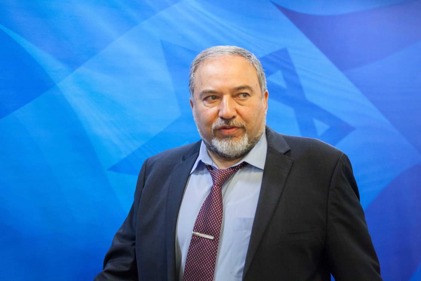 לא רק תיק הבטחון: הישג גדול נוסף לליברמן במו"מ