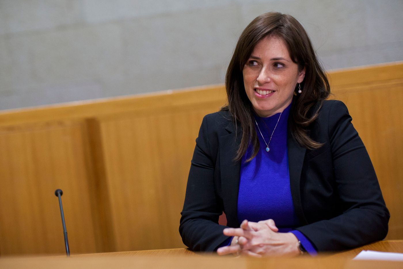 חוטובלי: "הבית היהודי לא יכולה לטעון לקיפוח"
