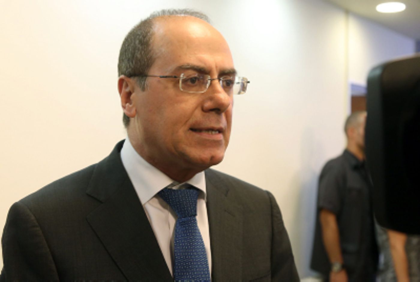 האם סילבן שלום לא יתמוך בממשלה?