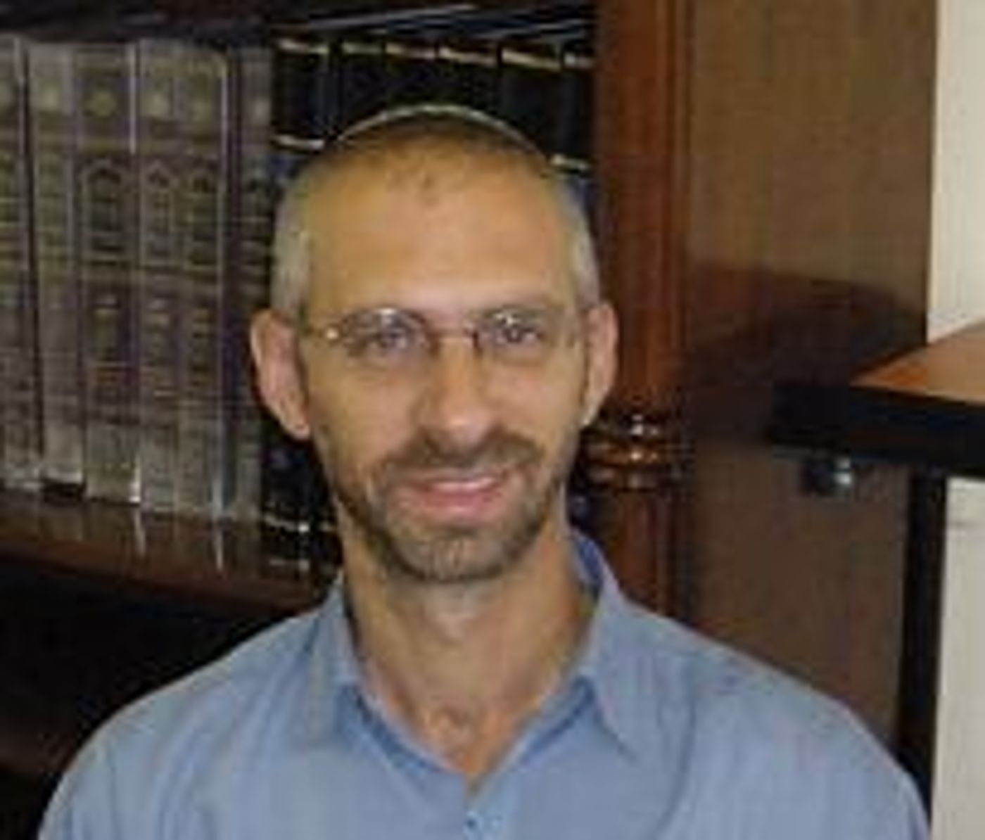 הרב יוסף שטמלר מונה לרב אוניברסיטת חיפה