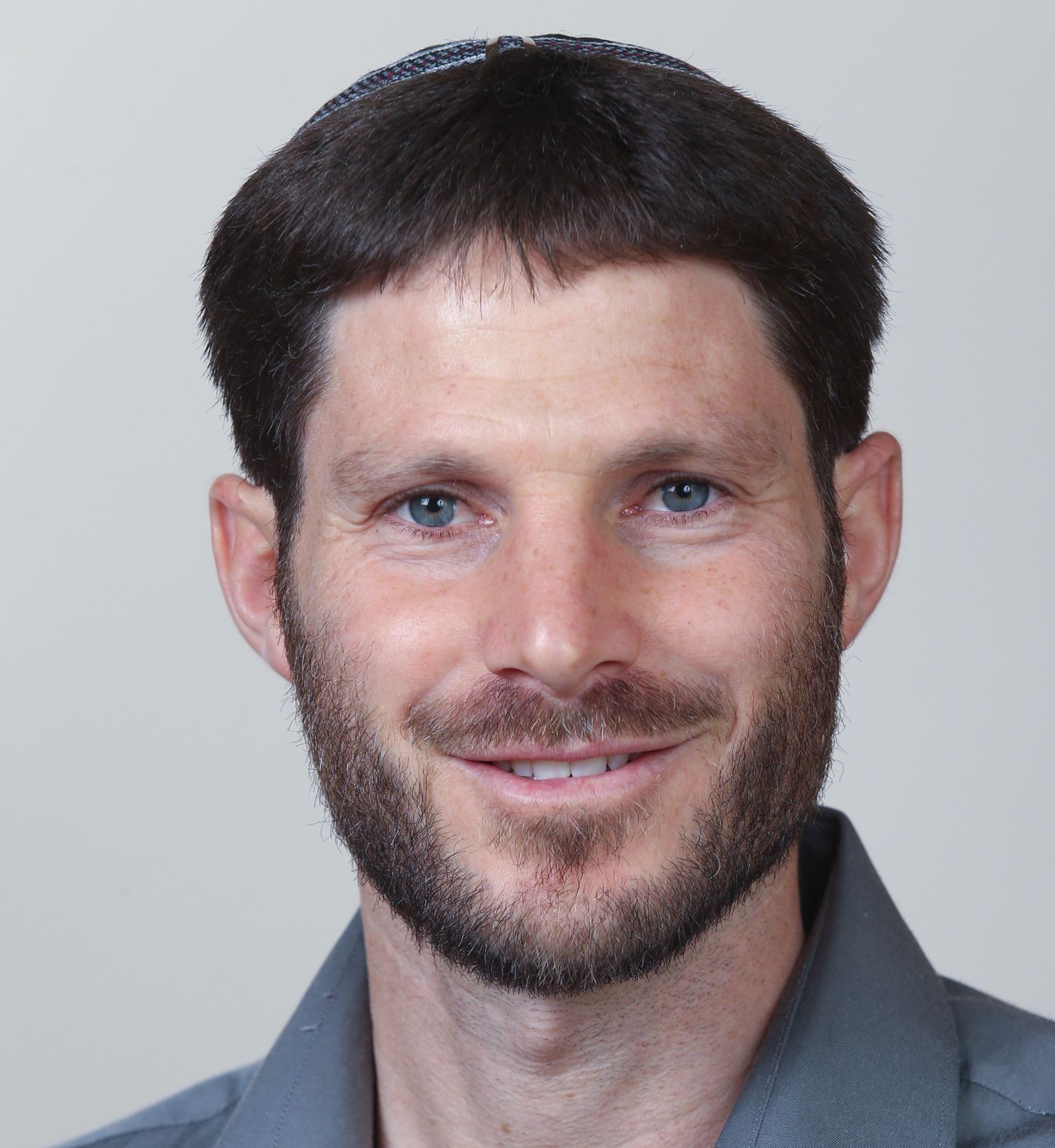 סמוטריץ' מגיש הצעת החוק לביטול ההתנתקות
