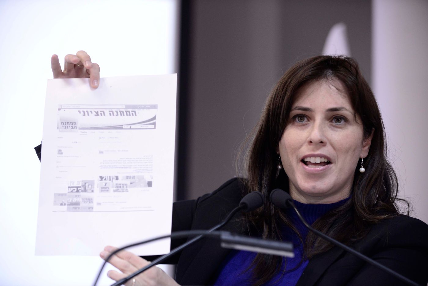 סבב המינויים: נתניהו יידלג על ציפי חוטובלי?