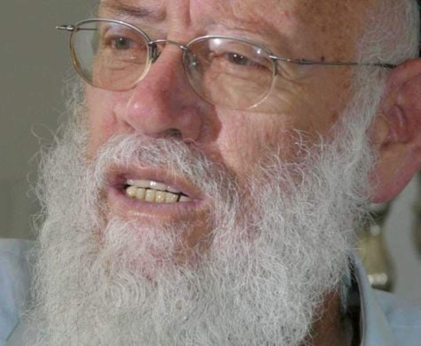 נפטר הרב משה לוינגר זצ"ל